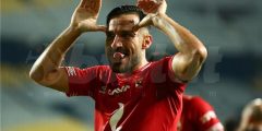 الاهلي ياعلن موقف لاعـبىه الأجانب مـن نهائى دورى أبطال إفريقيا