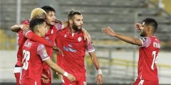 تشكيل الوداد المتوقع امام الاهلي فى نهائى دورى أبطال إفريقيا