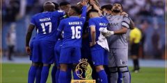 قائمة الهلال امام الإتفاق الأربعاء 11 مايو 2022 فى الدورى السعودى | الكره العربية