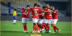 مشاهده مباراه الاهلي والبنك الاهلي بث مباشر اليـوم 18 مايو 2022 فى الدورى المصـري | الكره العربية