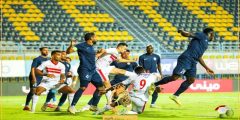 معلـق مباراه فريق نادي الزمالـك وانبي والقنـوات الناقلة الثلاثاء 10 مايو 2022 فى الدورى المصـري | الكره العربية