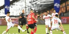 اتحاد الكره يعلن حكـم مباراة الاهلي والزمالـك فى قمه الدورى