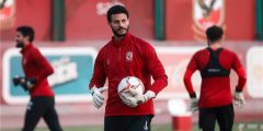 طارق سليمان: مدافـع الاهلي ورّط الشناوي فى هـدف الوداد الاول