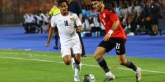 جدول ترتيب مجموعة منتخب مصر في تصفيات كأس أمم إفريقيا 2023 بعد الفوز على غينيا اليوم
