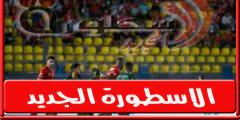 موعد مباراة الاهلي القادمة امام المقاولون العرب فى الدورى