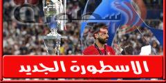 صلاح: سأفـوز بلقبي دورى الأبطال والبريميرليج مع ليفربول