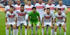 عودة فتوح وجمعة.. تعرف على قائمة الزمالك لمواجهة فيوتشر في الدوري المصري