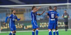 تشكيل الهلال والعدالة الاحد 15 يناير 2023 في الدوري السعودي