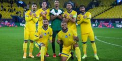 ردًا على صفقة رونالدو.. الهلال السعودي يُفاوض نجم باريس سان جيرمان