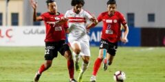 شاهد بالفيديو…أهداف الزمالك وفيوتشر اليوم 29 يناير 2023 في الدوري المصري