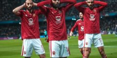 موعد مباراة الأهلي القادمة أمام فلامنجو البرازيلي في كأس العالم للأندية 2023