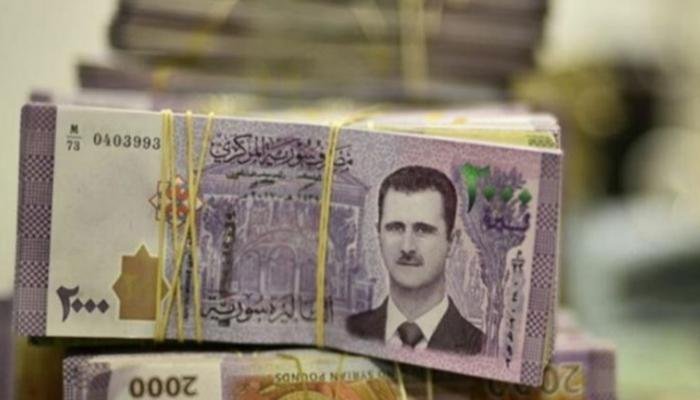 سعر الدولار اليوم فى سوريا السبت 24 يونيو 2023