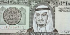 أسعار العملات الأجنبية أمام الريال السعودي في السعودية اليوم السبت 26 أغسطس 2023 وسعر الدولار امام الريال