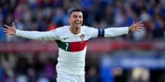 موعد مباراة البرتغال وكرواتيا “وديا” اليـوم قبل يورو 2024