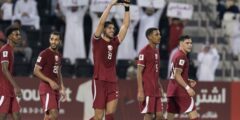 منتخـب قطر يعزّز صدارته والكويت الي الدور الحاسم وكأس آسيا
