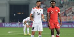 الاهلي بنغازي يعمل صفقة فلسطينية مـن الدورى القطري