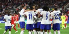 موعد مباراة فرنسا وهولندا اليـوم يورو 2024 والتشكيل المتوقع