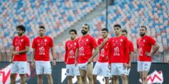 نتيجه مباراة مصر وبوركينا فاسو فى تصفيات كاس العالم 2026