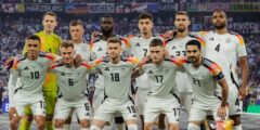 تقييم لاعبى ألمانيا امام إسكتلندا فى افتتاح يورو 2024