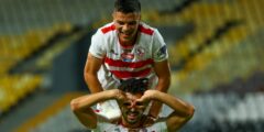 الزمالـك المصرى يُنهي صفقة محمد شحاتة مع الجيش