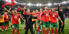 أغلى المنتخبات العربية | تفوق المغرب وتراجع تونس ومفاجأة قطر