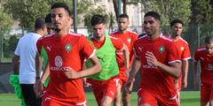 المغرب أغلى المنتخبات العربية قيمة تسويقية ومفاجأة قطرية