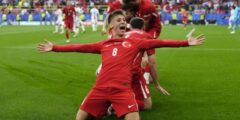 موعد مباراة تركيا وهولندا فى يورو 2024 والتشكيل المتوقع