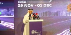 جَائِزَةٌ قطر للفورمولا 1 | الاعلان حملة ترويجية للهوية الجديدة