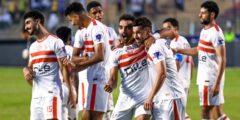 كم مرة لم يخض فيها الزمالـك مواجهه الاهلي؟