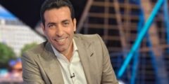 محمد أبو تريكة ينتقد تنظيم بطوله يورو 2024