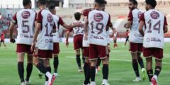 أزمة جديدة فى منتخـب مصر الأولمبي بسـبب الاهلي وبيراميدز