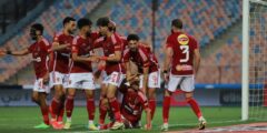 بث مباشر مباراة الاهلي وفاركو فى الدورى المصرى 2024