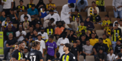 محترف الاتحاد مطلوب مـن فريقين فى الدورى الانجليزي الممتاز