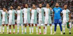 “الفاف” يغيّر ستاد مباراة الجزائر وغينيا الاستوائية!