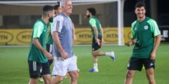 الجزائر امام أوغندا.. 3 عوامل تمهد الطريق لفوز “المحاربين”