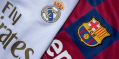 معركة خاصة بين موهبتي ريال مدريد وبرشلونة فى يورو 2024