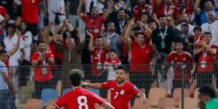 لماذا تحظى مباراة غينيا بيساو بأهمية مضاعفة لمنتخب مصر؟