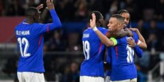 موعد مباراة فرنسا وبولندا اليـوم يورو 2024 والتشكيل المتوقع