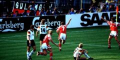 ألمانيا والدنمارك | كابوس يورو 1992 محفور فى ذاكرة المانشافت