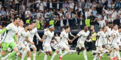 ريال مدريد يعلن مشاركته فى كاس العالم للأندية