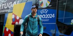 هل يلعـب رونالدو امام سلوفينيا فى ثمن نهائى يورو 2024؟