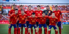 موعد مباراة إسبانيا وكرواتيا فى يورو 2024 والتشكيل المتوقع