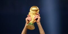 نتائـج قرعه تصفيات كاس العالم 2026 آسيا ومجموعات الدور الثالث