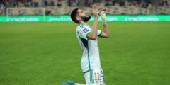 نتيجه مباراة الجزائر وغينيا فى تصفيات كاس العالم 2026