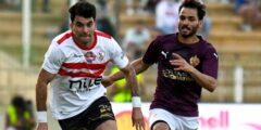 مـن أكثر صناعة للفرص منذ قدوم صفقات الزمالـك الجديدة؟