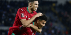 بث مباشر مباراة المغرب والأرجنتين فى أولمبياد باريس 2024