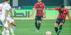 وفاة اللاعب احمد رفعت.. سجال وتبادل اتهامات على الهواء