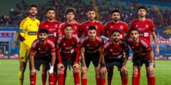 القنوات الناقلة لمباراة الاهلي وسيراميكا اليـوم فى الدورى المصرى 2024