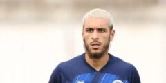 النادي الافريقى يضم بلال آيت مالك ويجدد لحارسه اليفرني