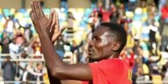 رسميا| لاعـب السودان يقابل فريقه السابق المريخ بأبطال أفريقيا